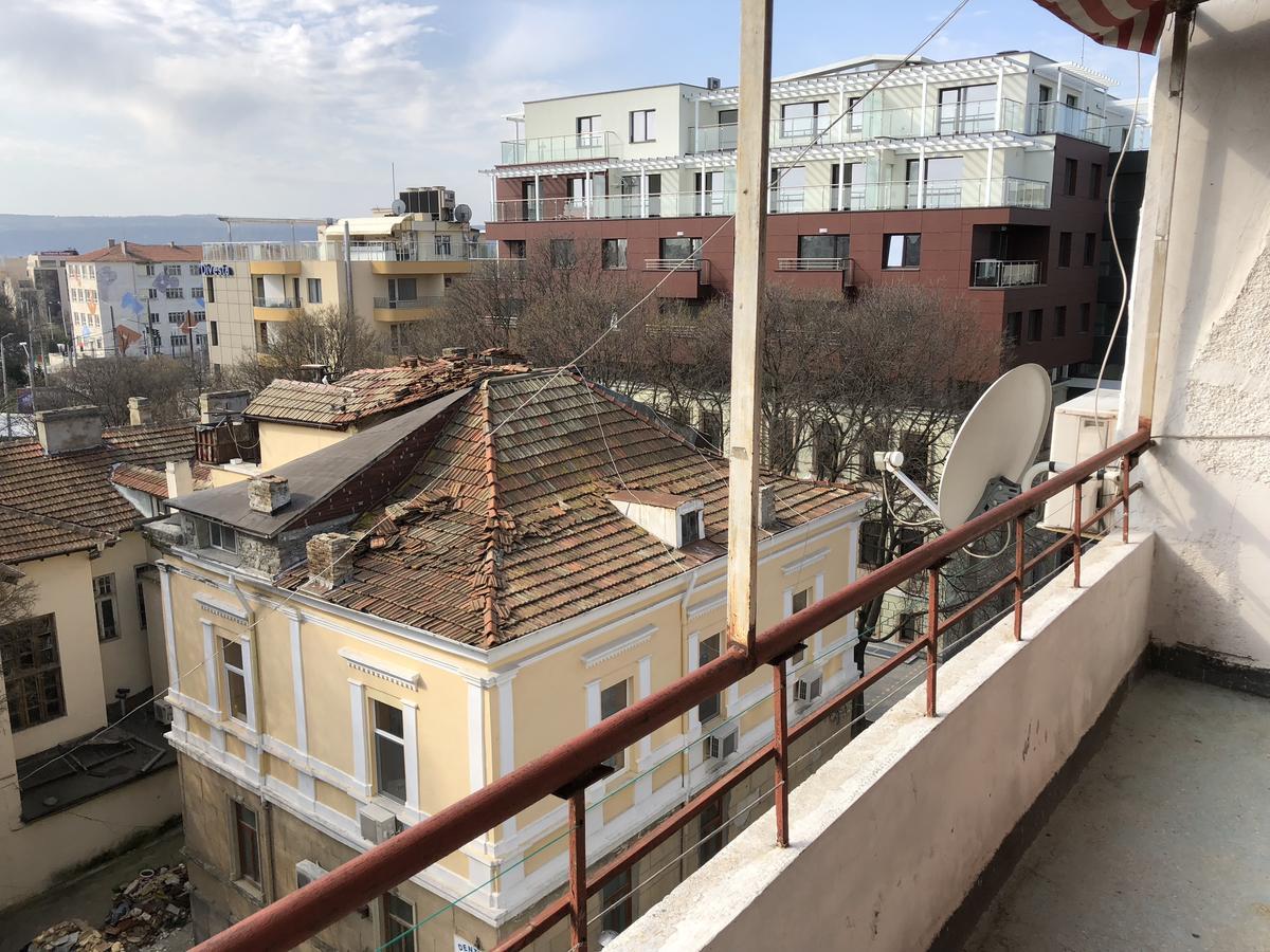 Jivko'S Studio Varna Exterior photo